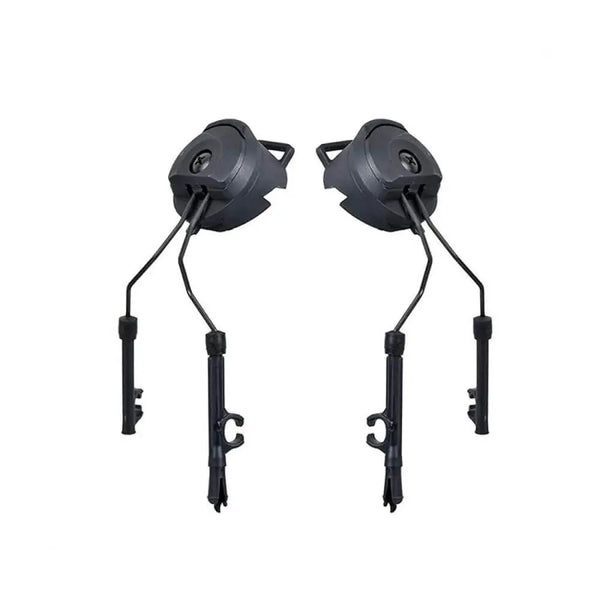 Taktischer Helm-Licht – 3 Farben – Signallampe Mit 2 Helligkeitsstufen – Für Ops Core & ARC Rails – Inkl. 2x CR2016 Batterien – Schwarz / Hellbraun Taktischer Helm-Licht – 3 Farben – Signallampe Mit 2 Helligkeitsstufen – Für Ops Core & ARC Rails – Inkl. 2x CR2016 Batterien – Schwarz / Hellbraun