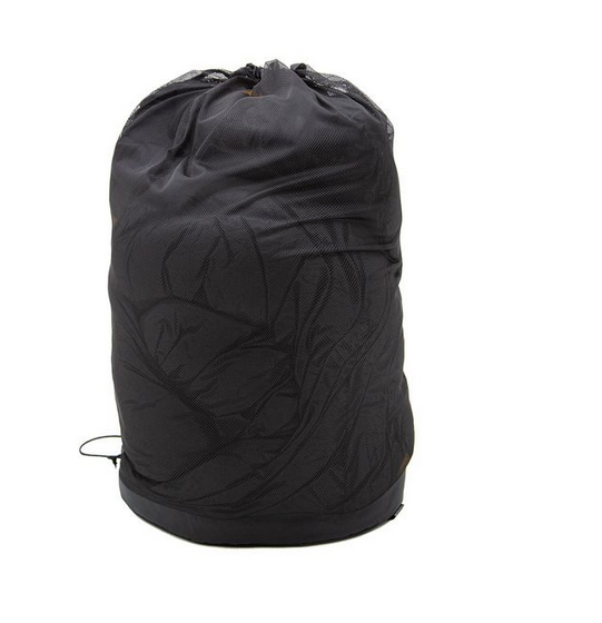 aufbewahrungssack für schlafsack Carinthia Aufbewahrungssack für Schlafsack schwarz