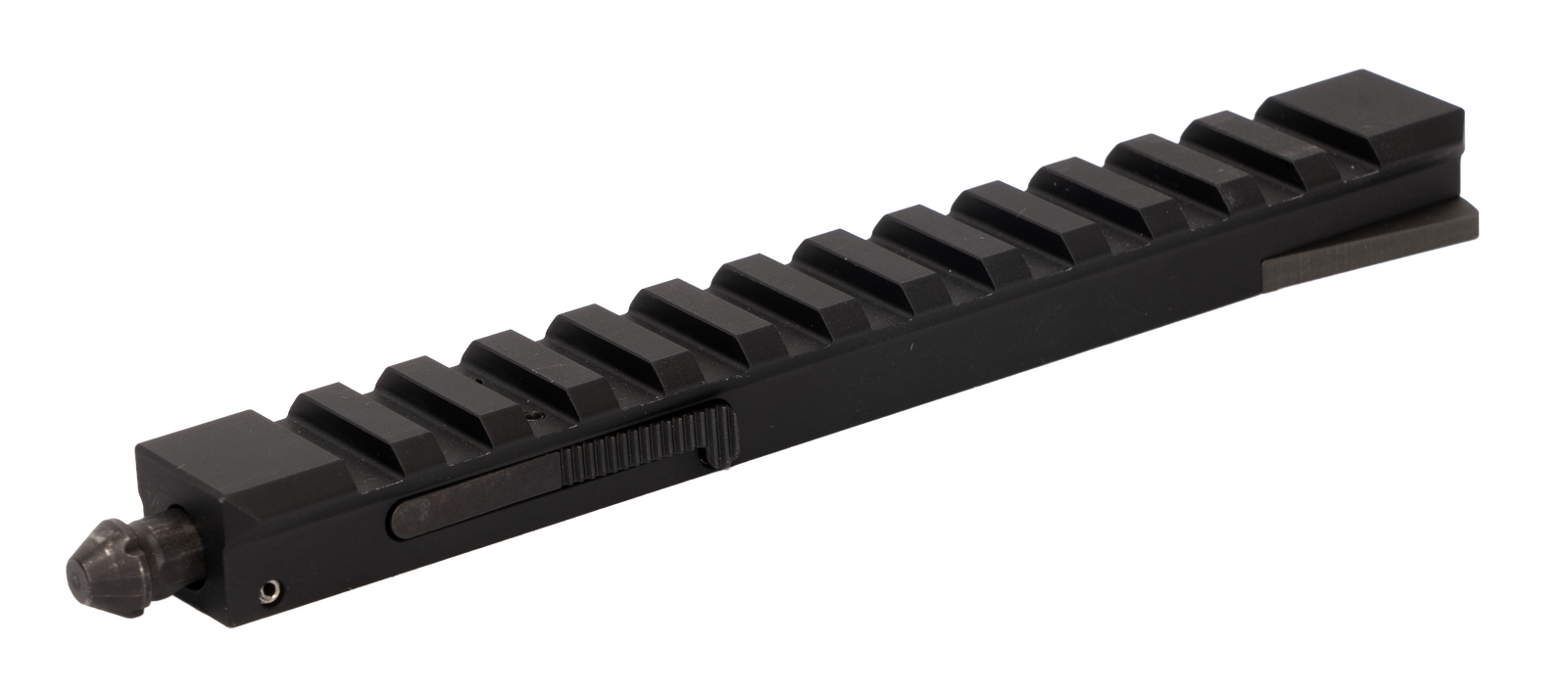 Neu bei B&T: QD-Montageschiene für Stgw 90 / PE90 / SIG SG 55X