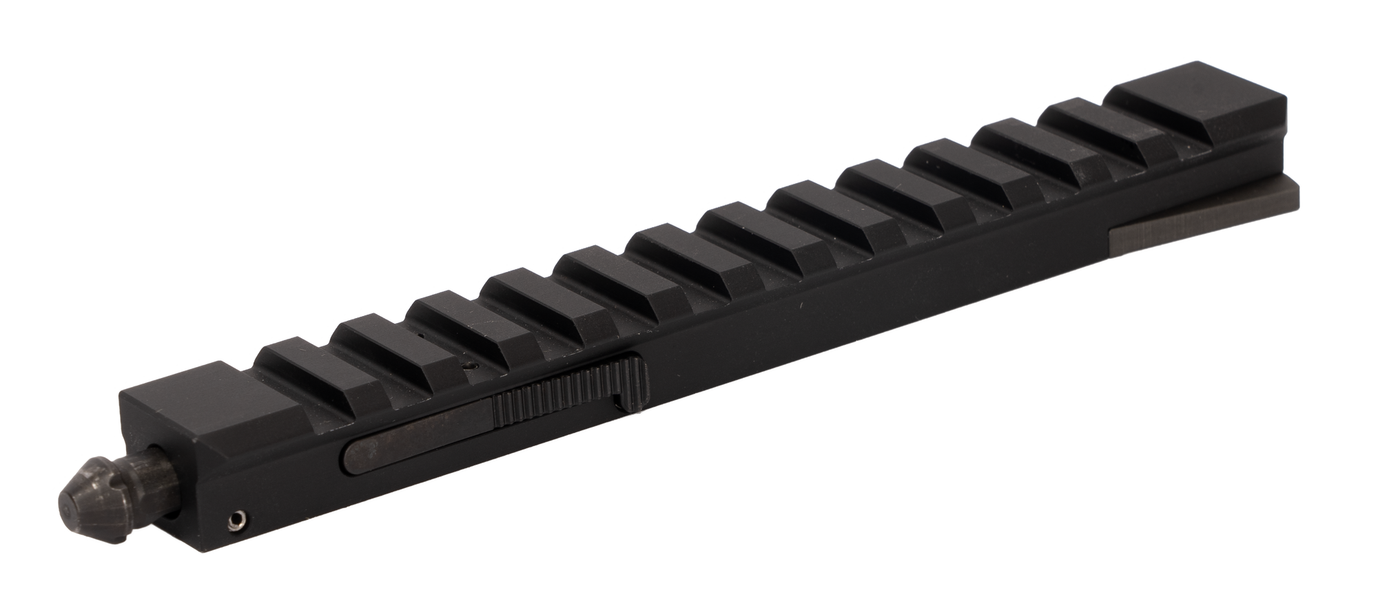 Neu bei B&T: QD-Montageschiene für Stgw 90 / PE90 / SIG SG 55X