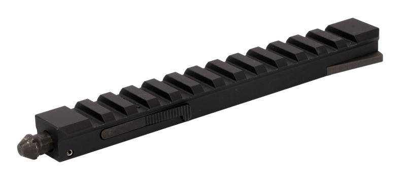 QD-Montageschiene für Stgw 90 / PE90 / SIG SG 55X - Webshop B&T AG