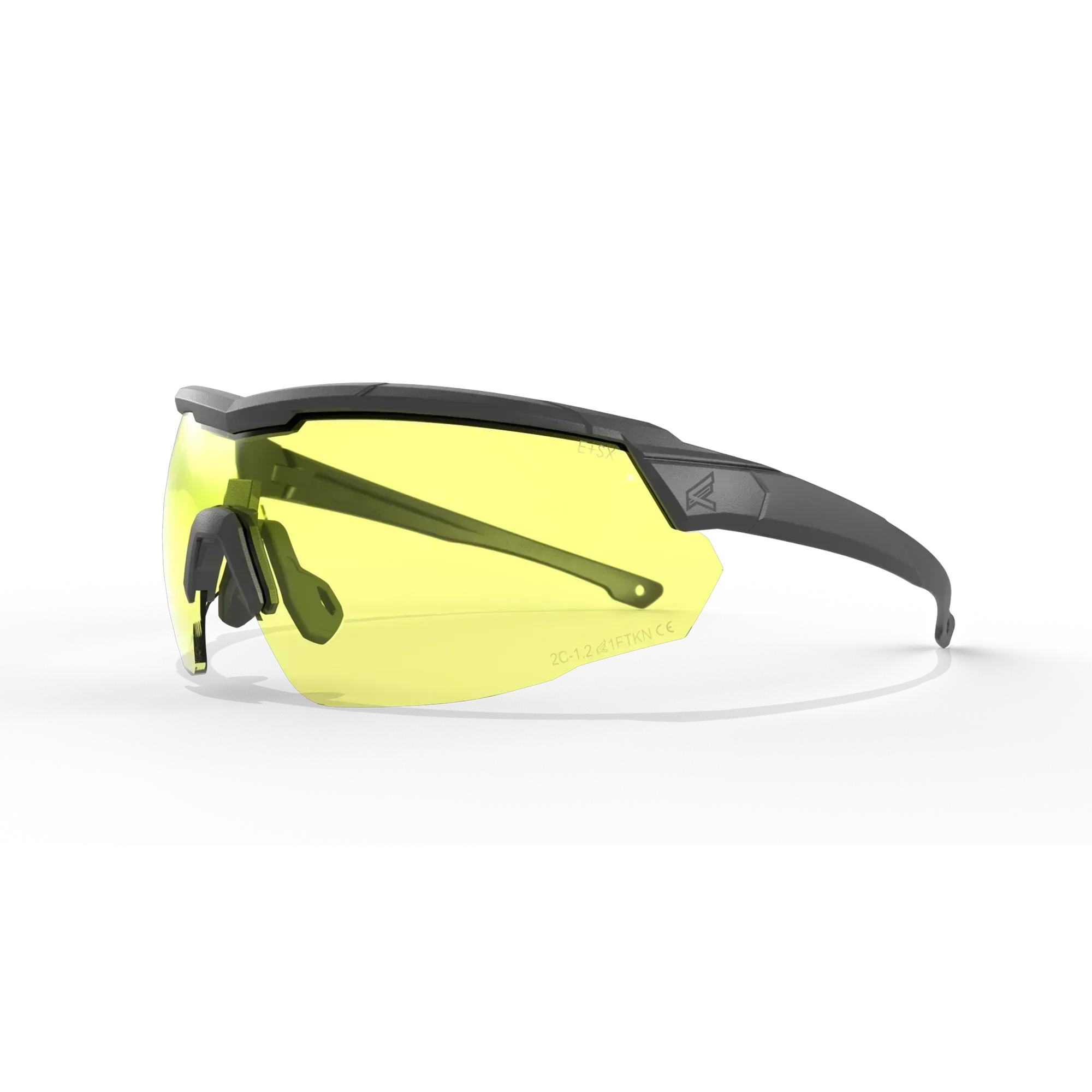 Edge Tactical Eyewear im Härtetest