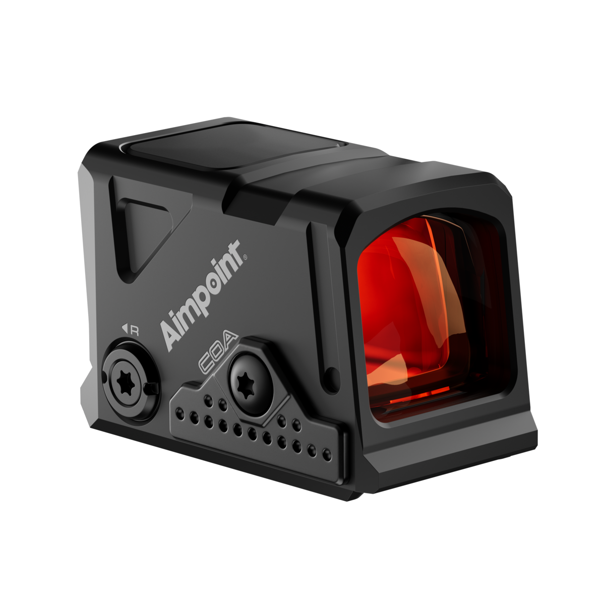 Rotpunktvisiere & Red Dot Visiere
