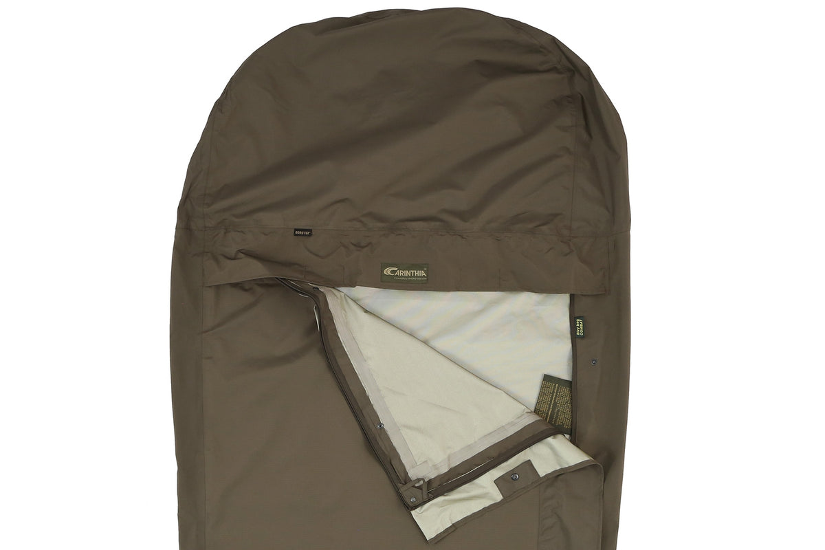 Carinthia Biwaksack Combat olive