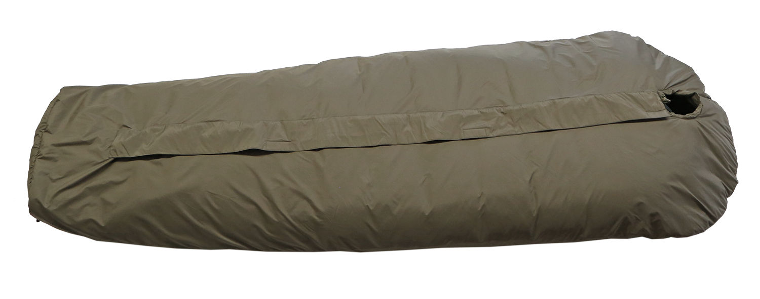 schlafsack defence 2 Carinthia Schlafsack Defence 1 Top 200 Grösse L olive