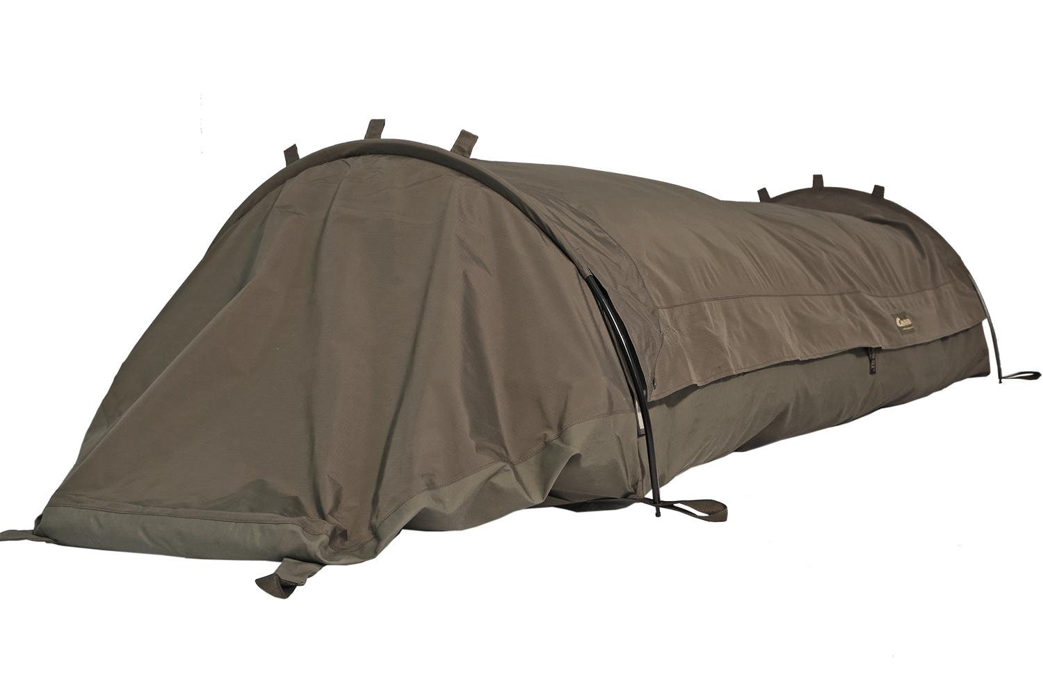 micro tent plus Carinthia Biwaksack Micro Tent Plus olive