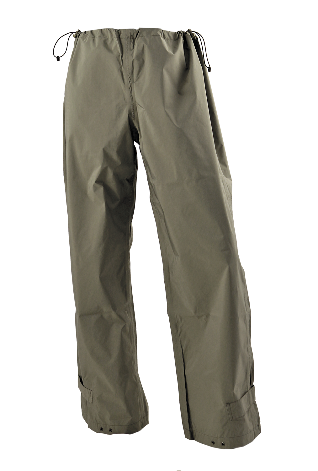 Carinthia Regenhose Survival olive
