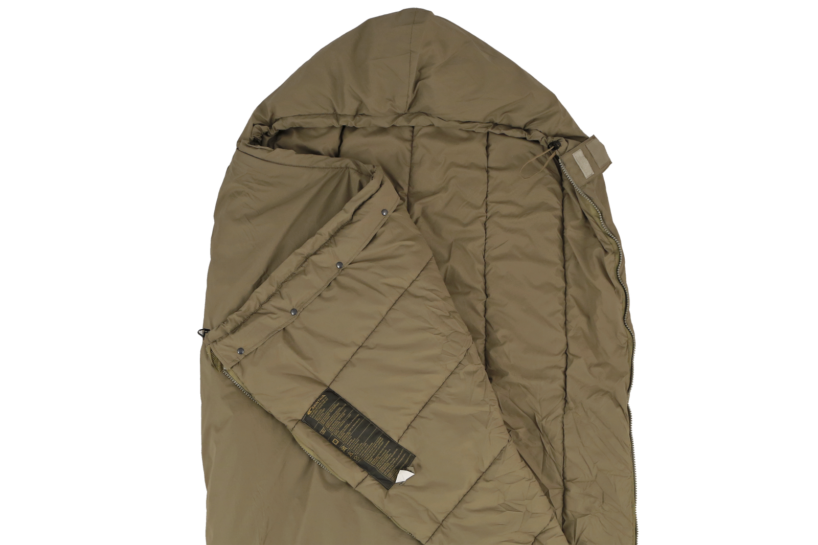 schlafsack tropen Carinthia Schlafsack Tropen 200 Grösse L