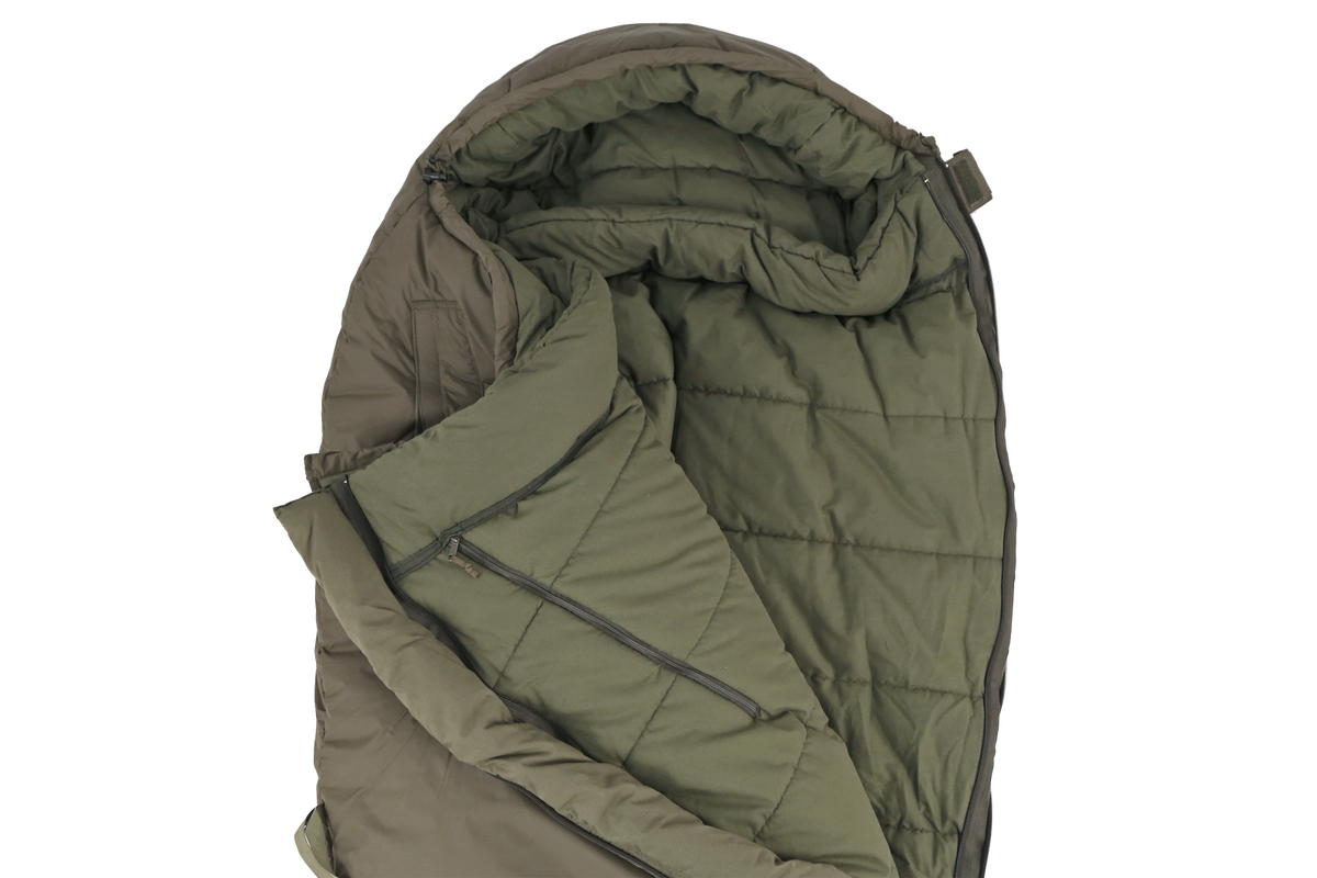 Carinthia Schlafsack Wilderness