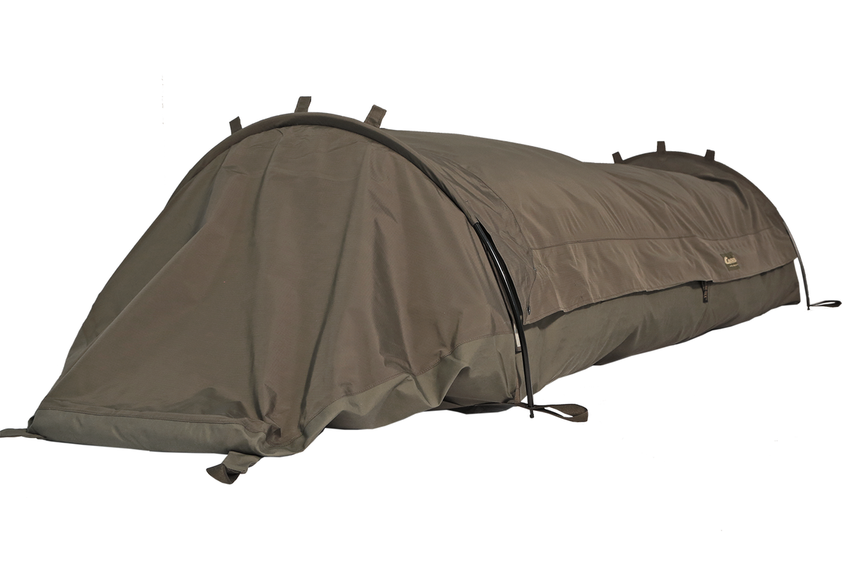 Carinthia Sac de bivouac Micro Tent Plus olive