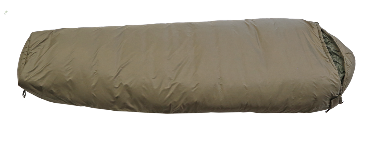 Carinthia Sac de couchage Tropen 200 Taille L