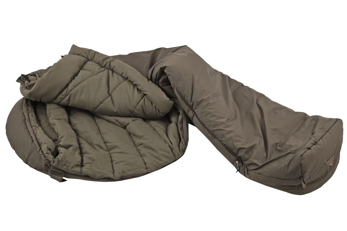 Sac de couchage Carinthia Brenta taille M