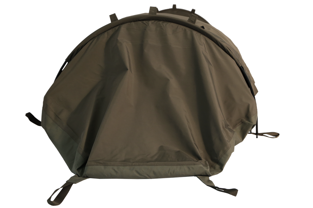 Carinthia Sac de bivouac Micro Tent Plus olive