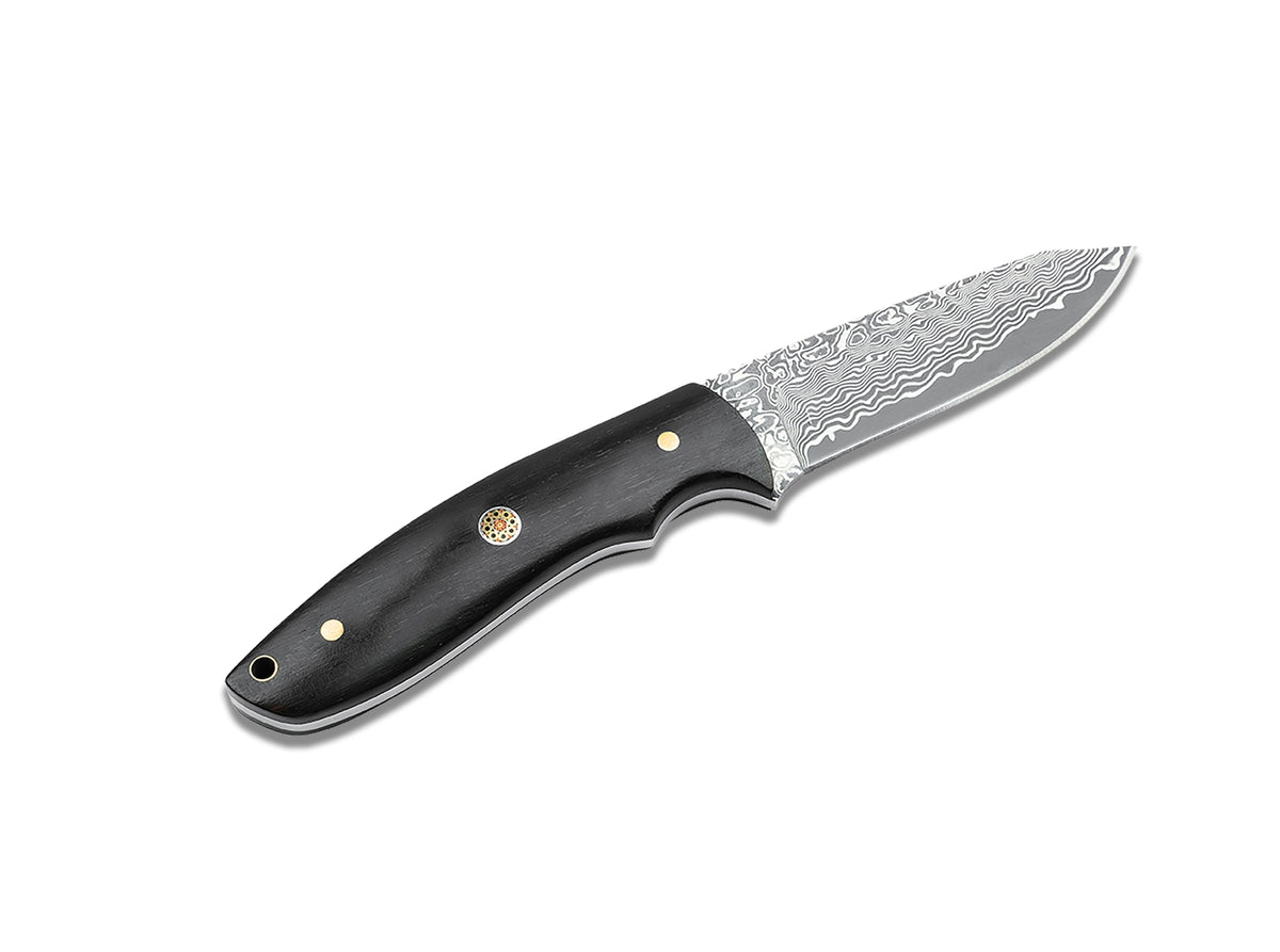 Messer Böker Magnum Vernery Damast
