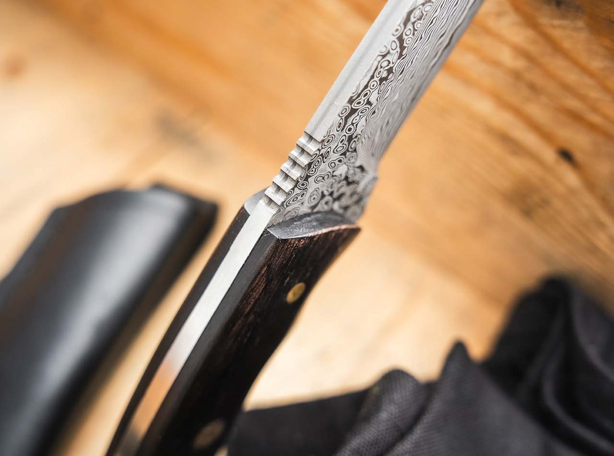 Messer Böker Magnum Vernery Damast