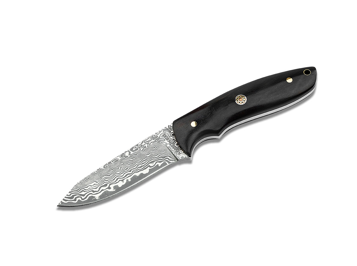 Messer Böker Magnum Vernery Damast