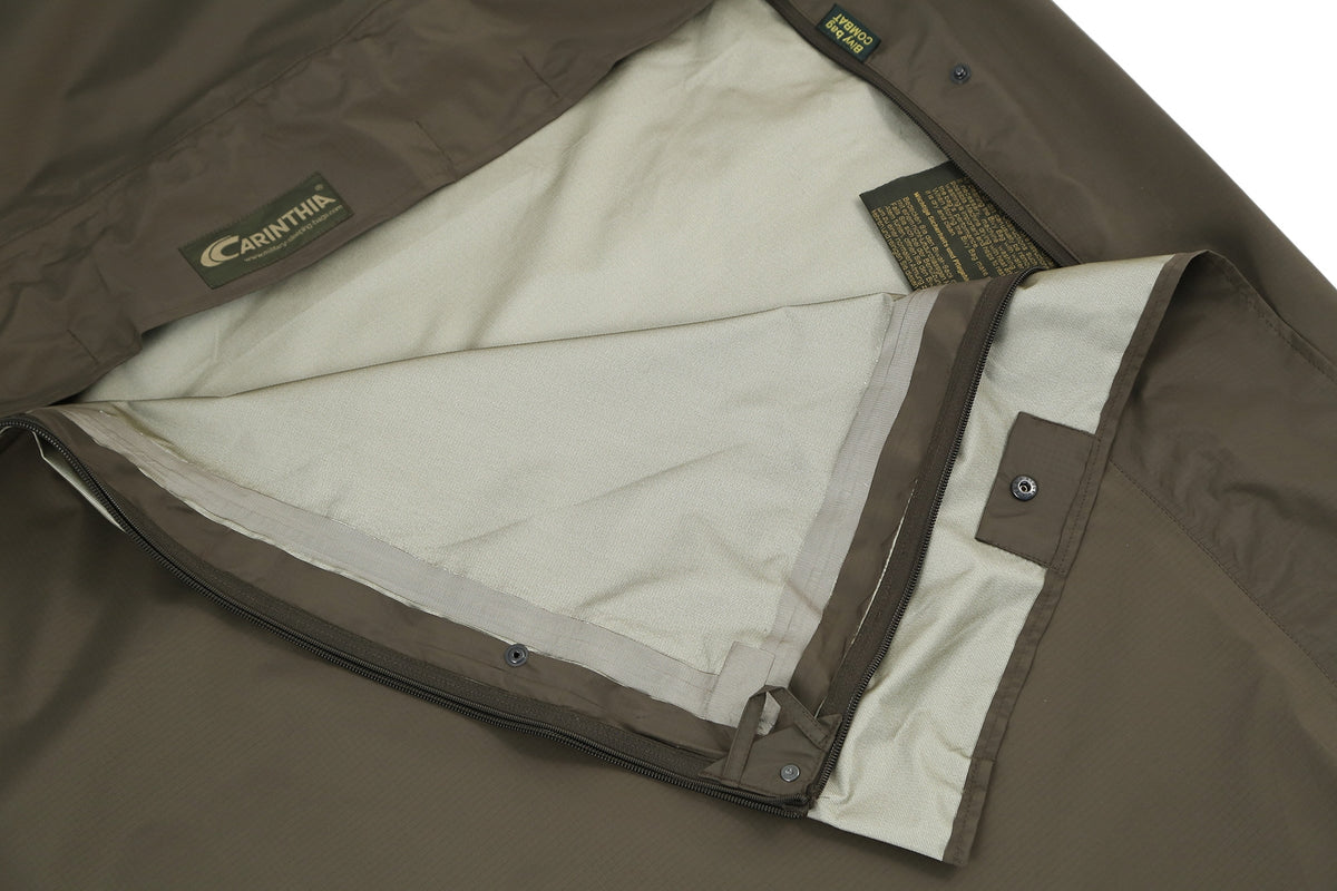 Carinthia Biwaksack Combat olive