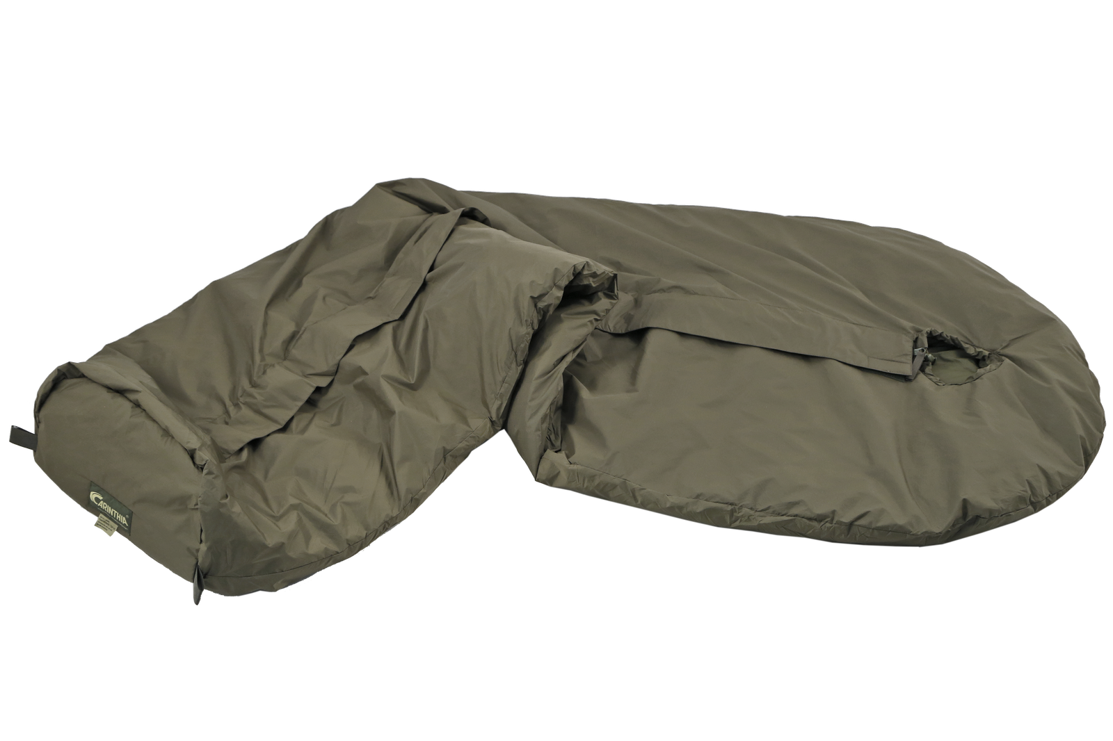 schlafsack defence 3 Carinthia Schlafsack Defence 1 Top 200 Grösse L olive