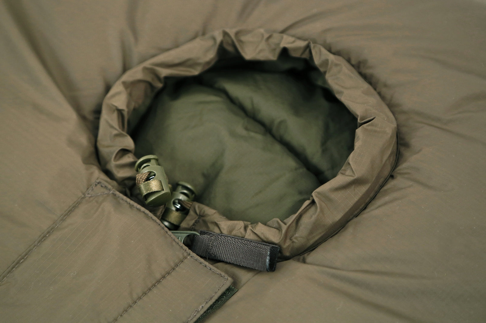 schlafsack defender 4 Carinthia Schlafsack Defence 4 200 Grösse L olive