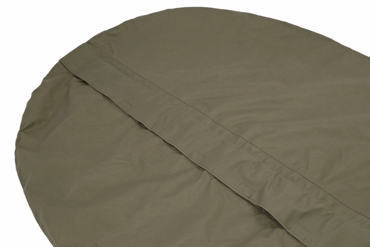 Carinthia Schlafsacküberzug olive