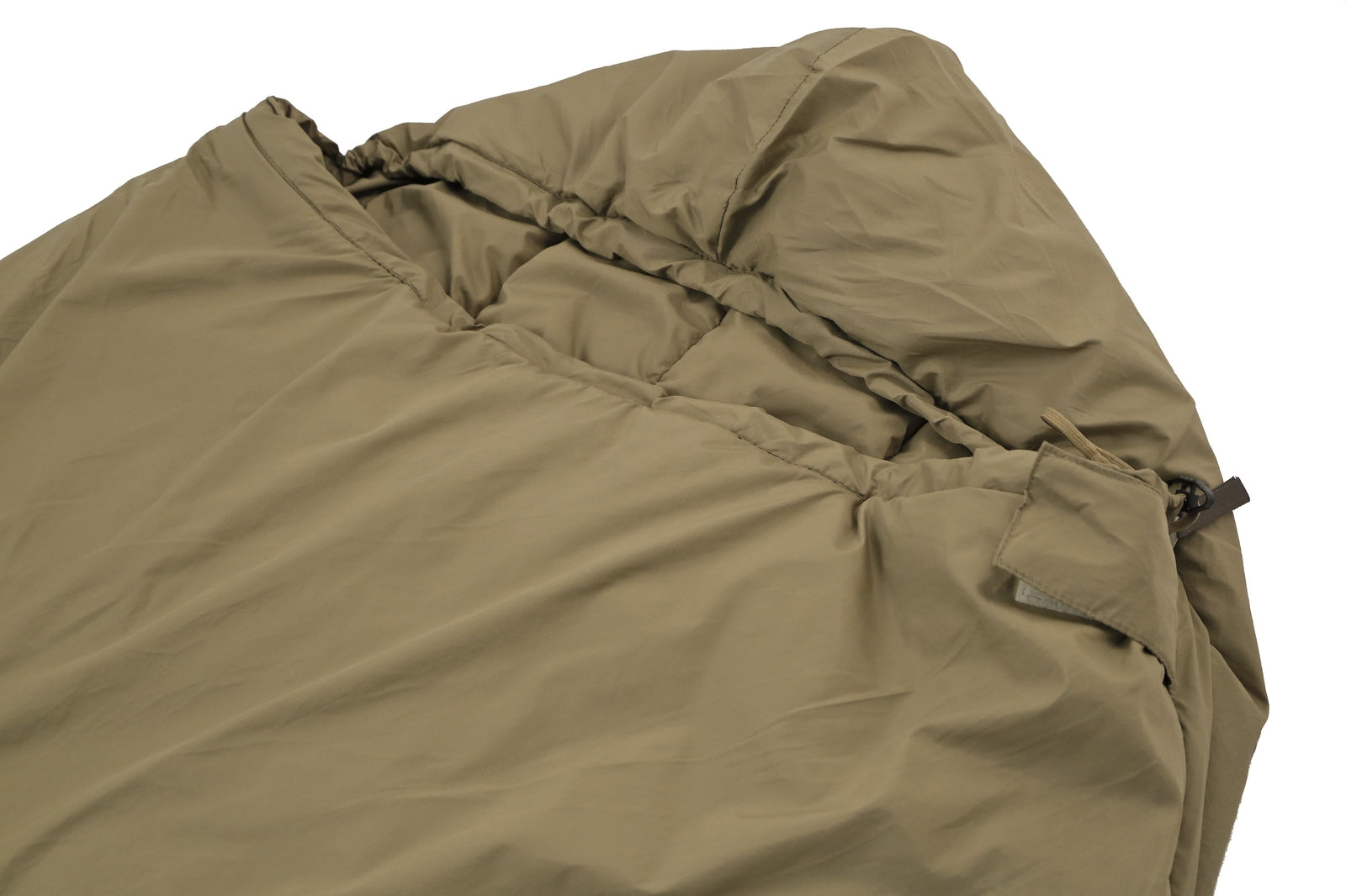 Carinthia Schlafsack Tropen 200 Grsse L - Webshop B&T AG