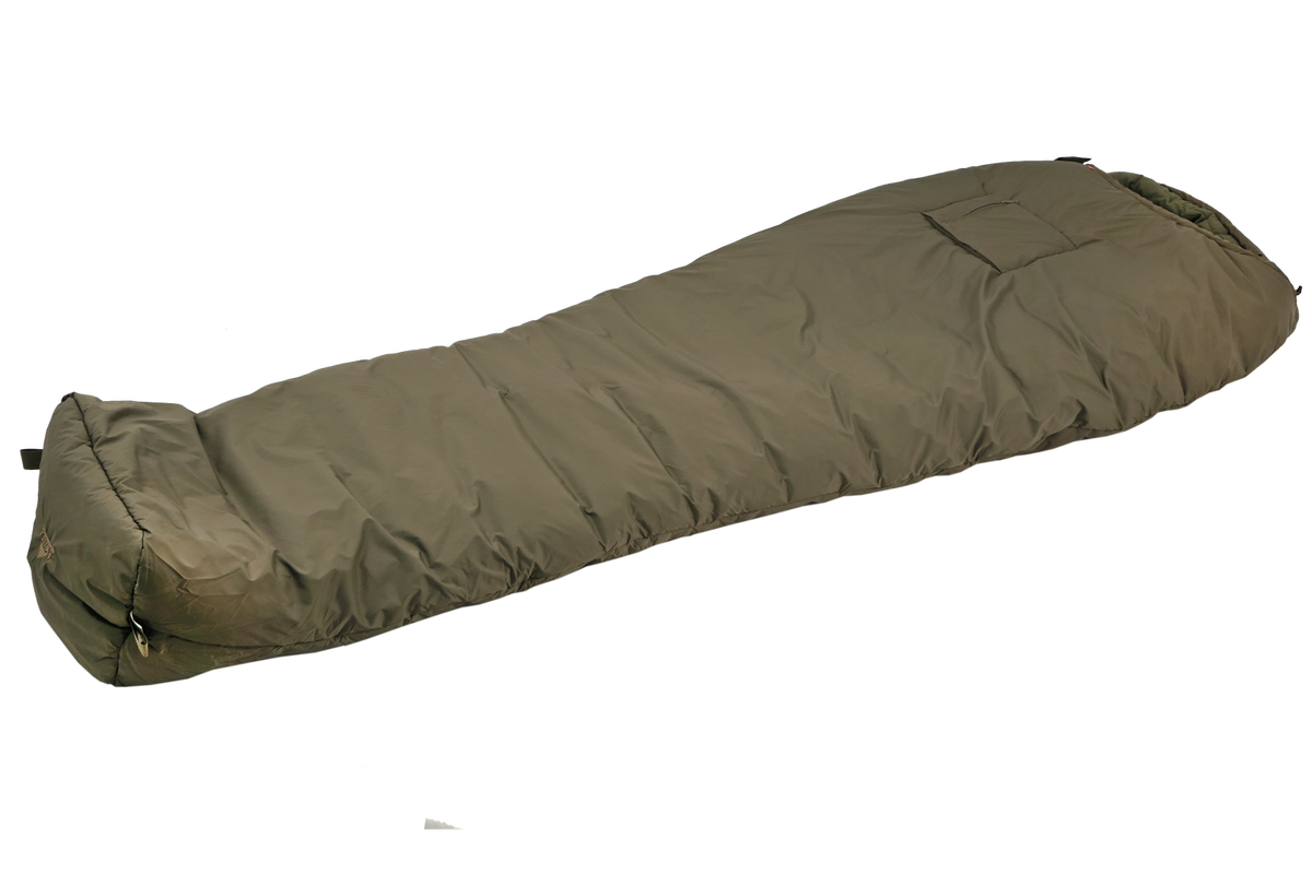 Carinthia Schlafsack Brenta Grösse L