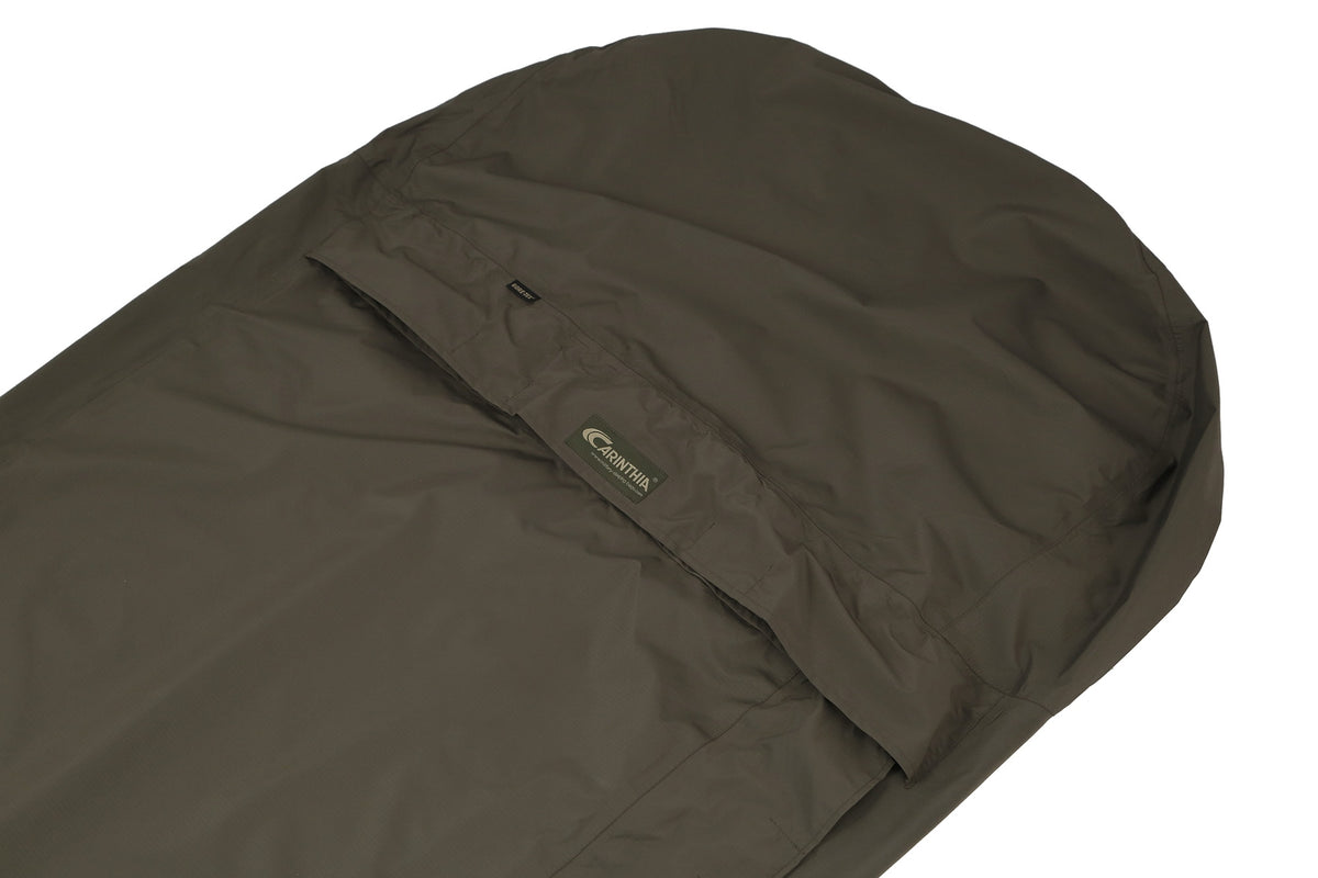 Carinthia Biwaksack Combat olive