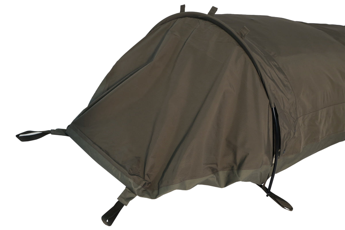 Carinthia Sac de bivouac Micro Tent Plus olive