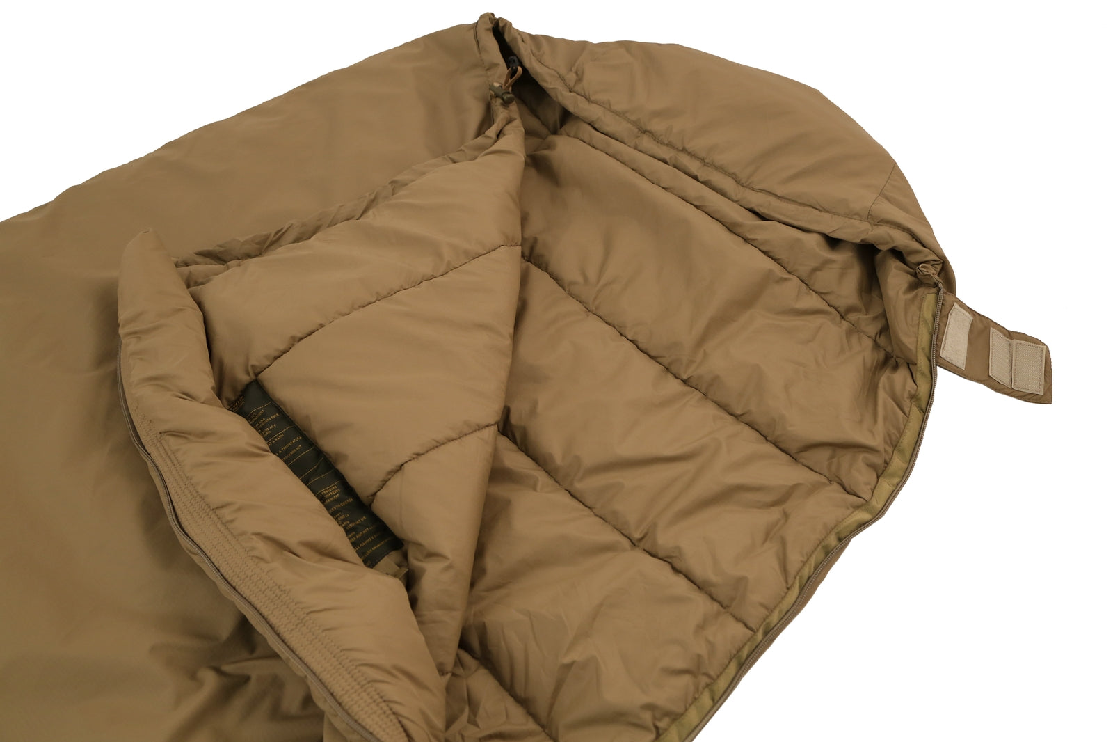 schlafsack carinthia eagle Carinthia Schlafsack Eagle Grösse L