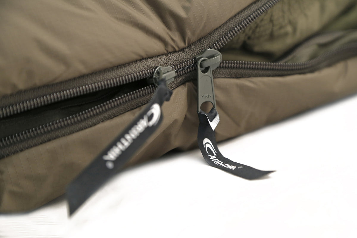 schlafsack wilderness Carinthia Schlafsack Wilderness