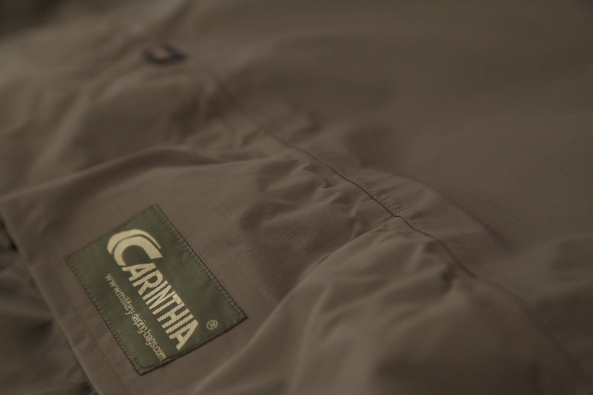 Carinthia Biwaksack Combat olive