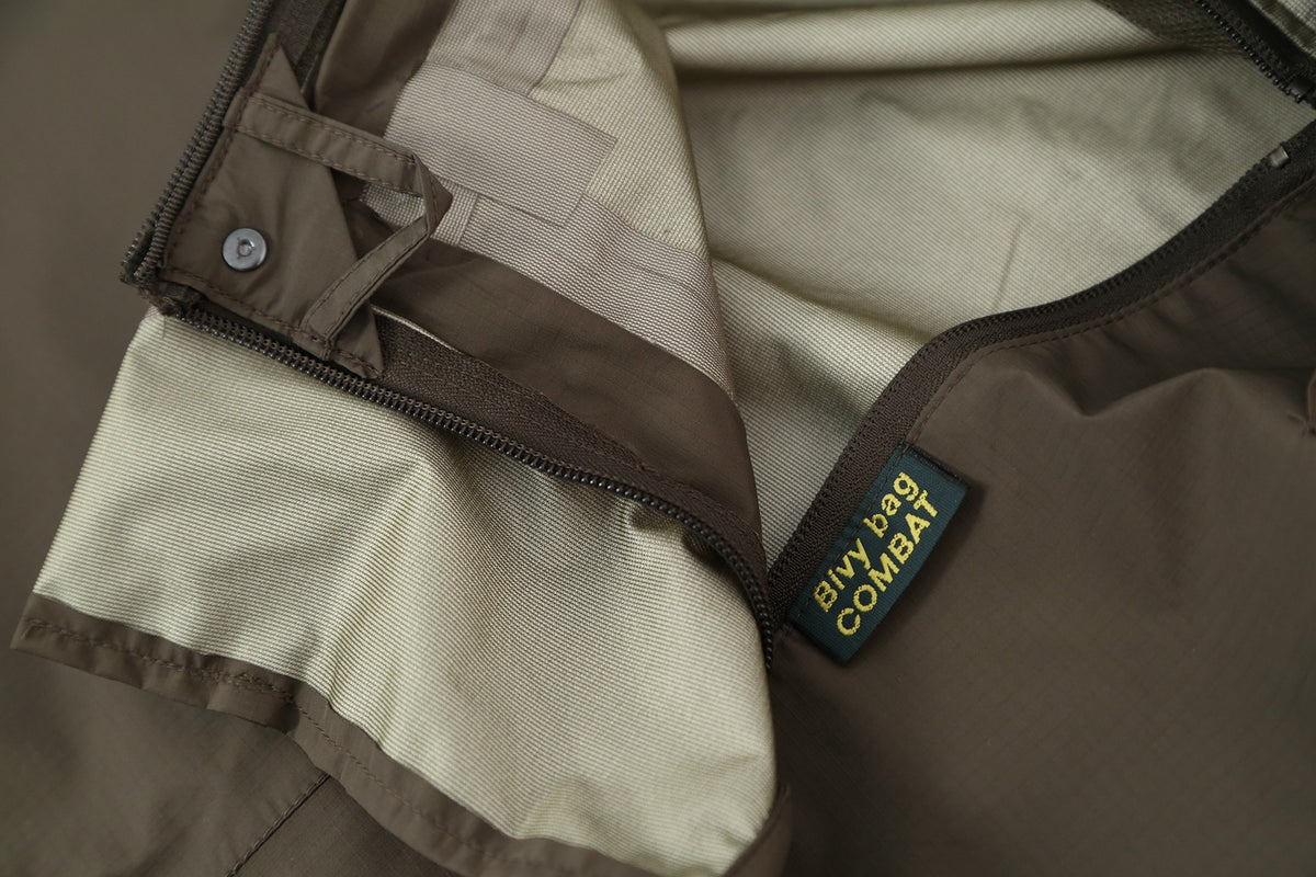 Carinthia Biwaksack Combat olive