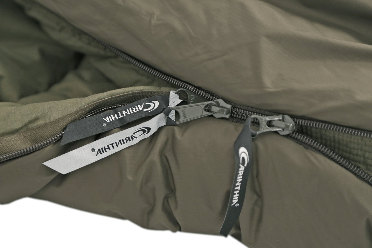 Carinthia Schlafsack Brenta Grösse L