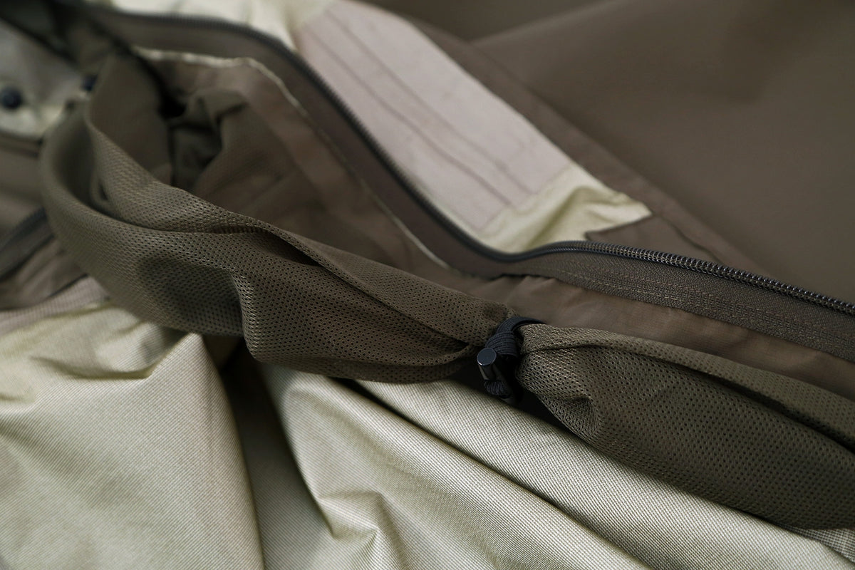 Carinthia Biwaksack Combat olive