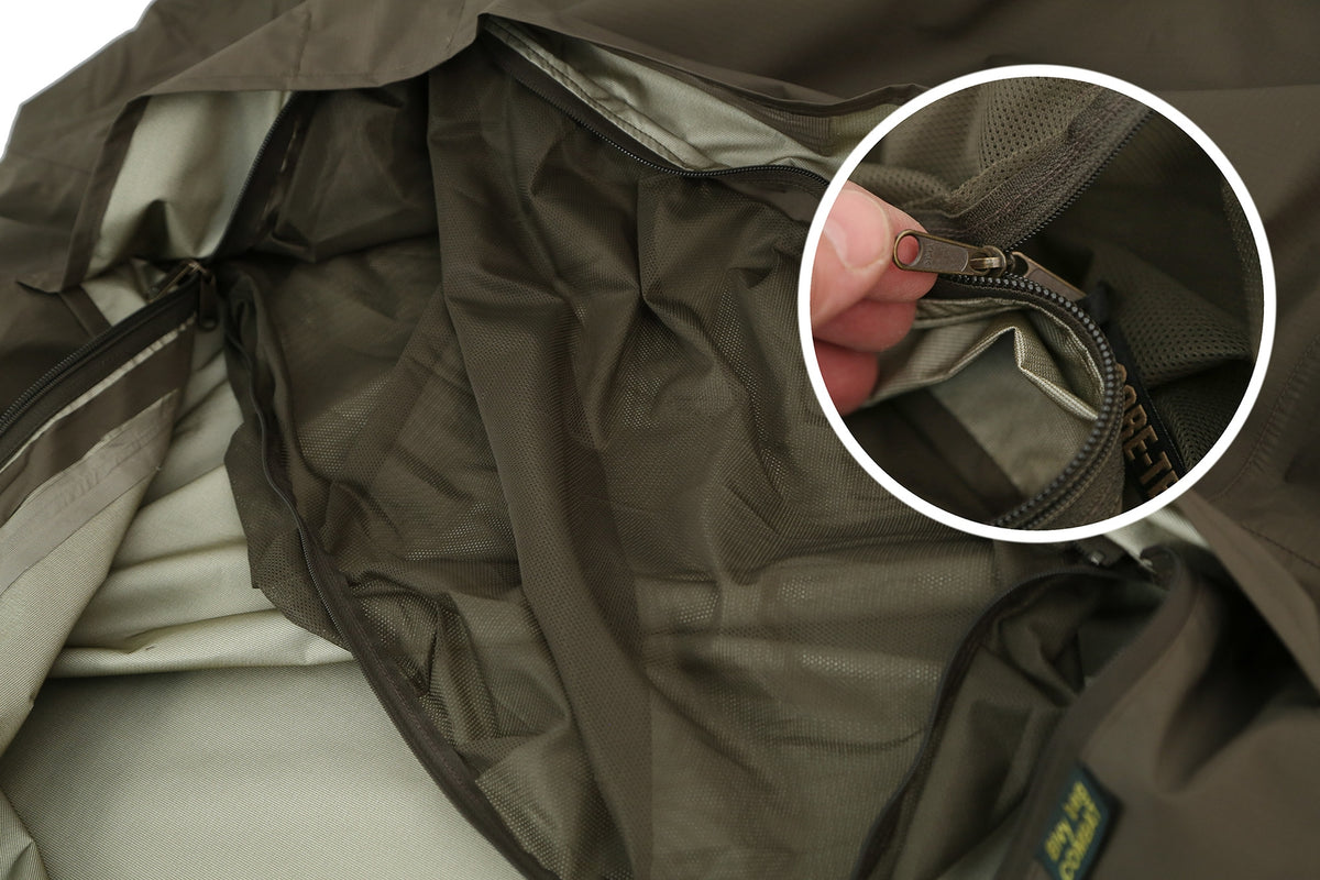 Carinthia Biwaksack Combat olive