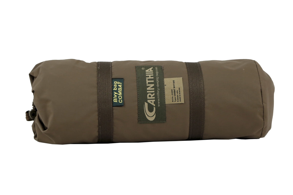 Carinthia Biwaksack Combat olive