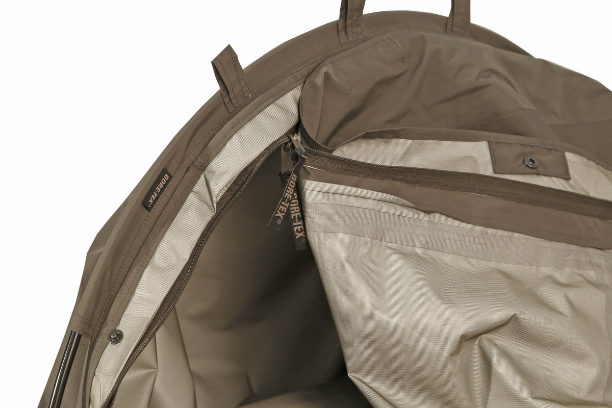 Carinthia Sac de bivouac Micro Tent Plus olive