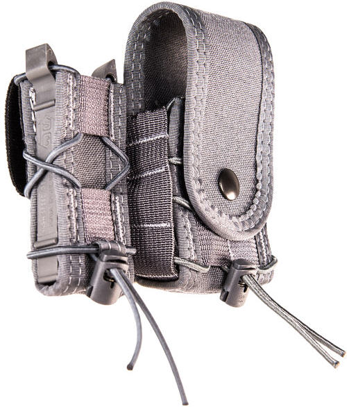 High Speed Gear Tasche LEO TACO - Covered Belt mount