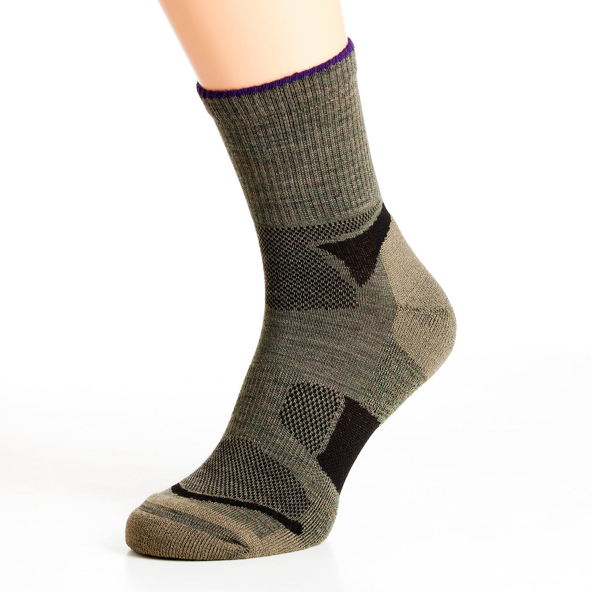 Chaussettes Armadillo Commando Cross Trainer