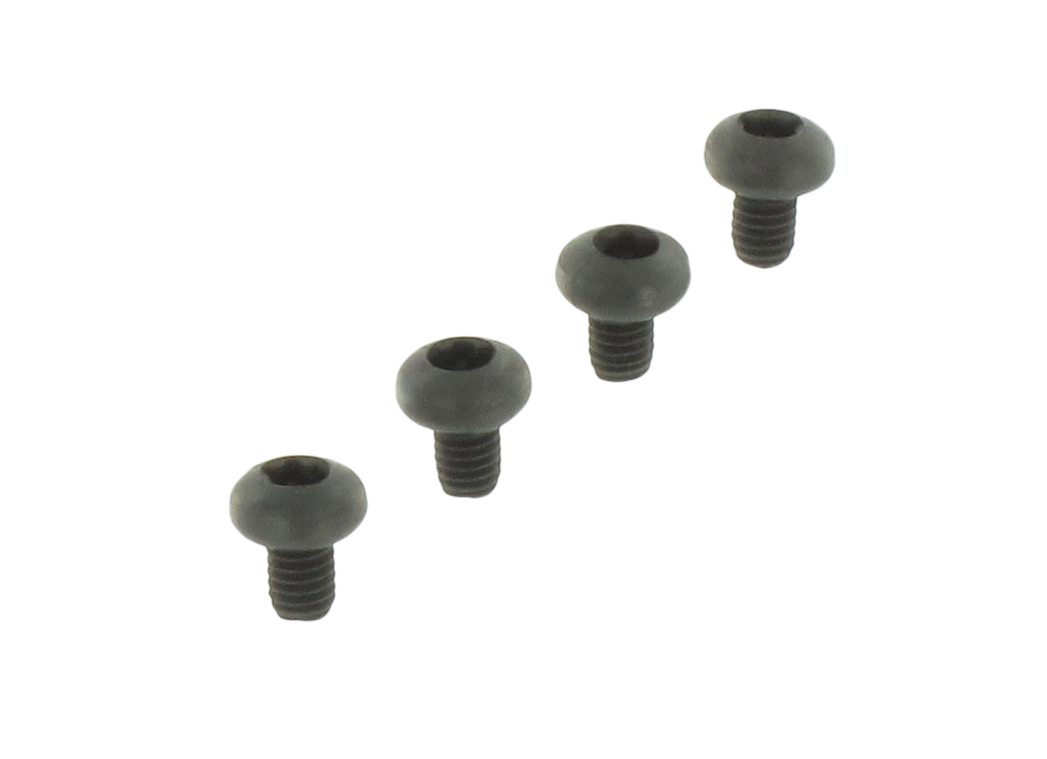 Aimpoint® Schrauben (4 Stück) M3x4