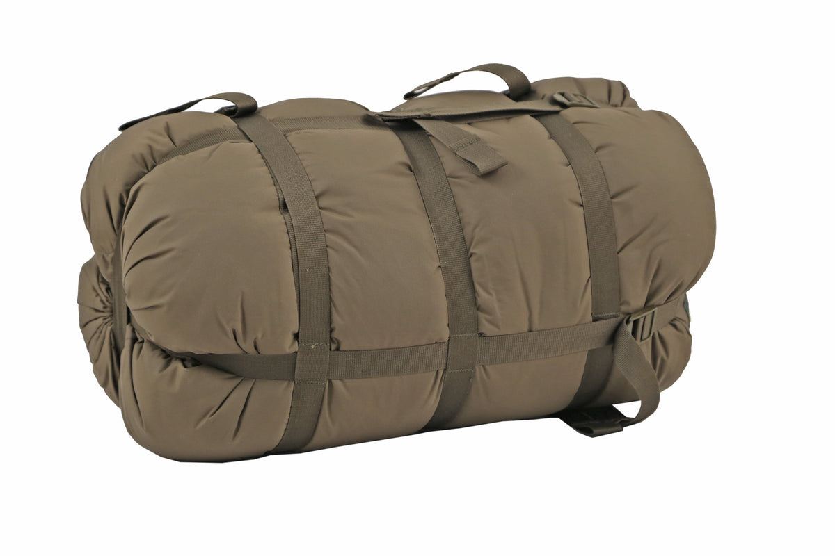 Sac de couchage Carinthia Defence 6 Taille L olive