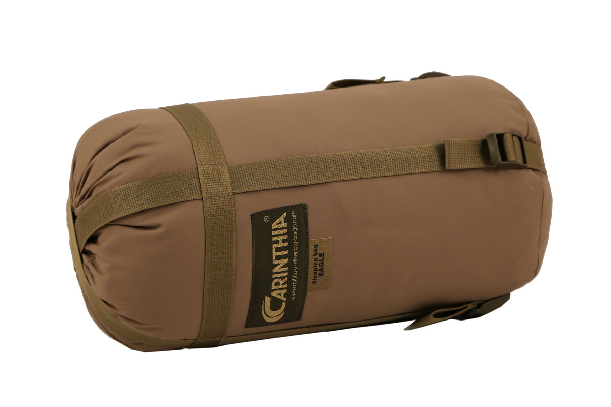 Sac de couchage Carinthia Eagle taille L