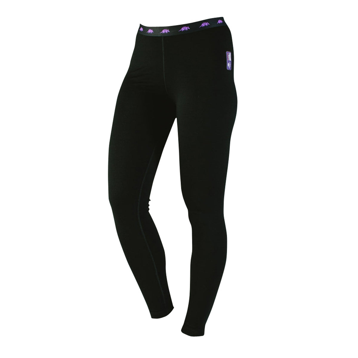Armadillo Jillies Womens Long Leggings