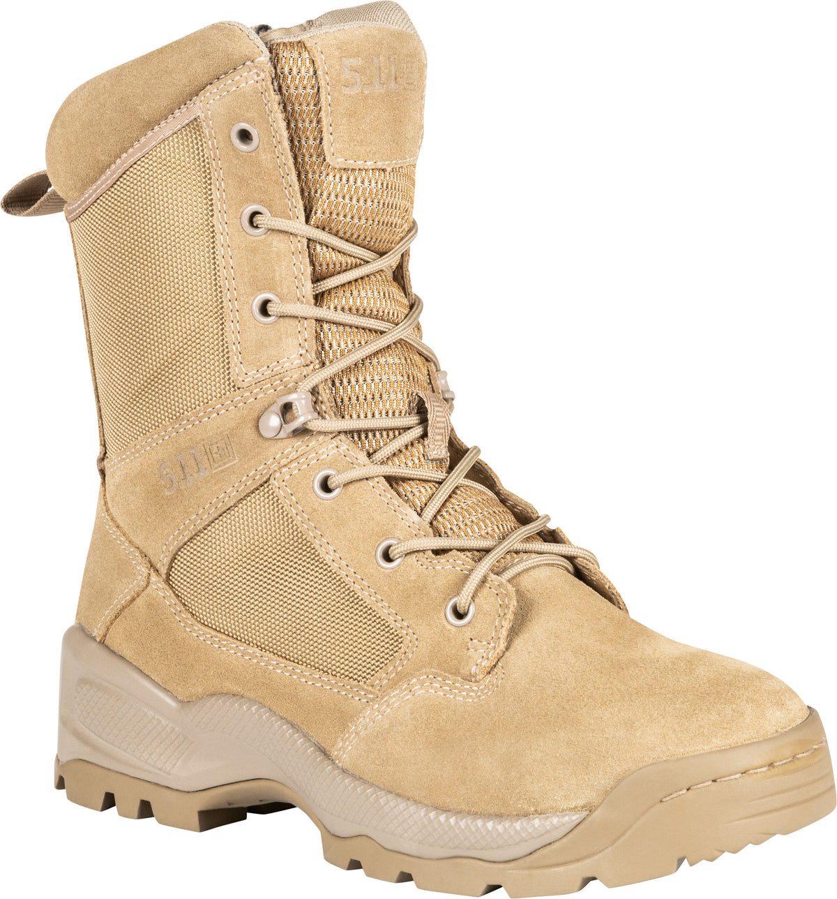 Chaussure 5.11 Tactical Series ATAC 2.0 8&quot; Arid