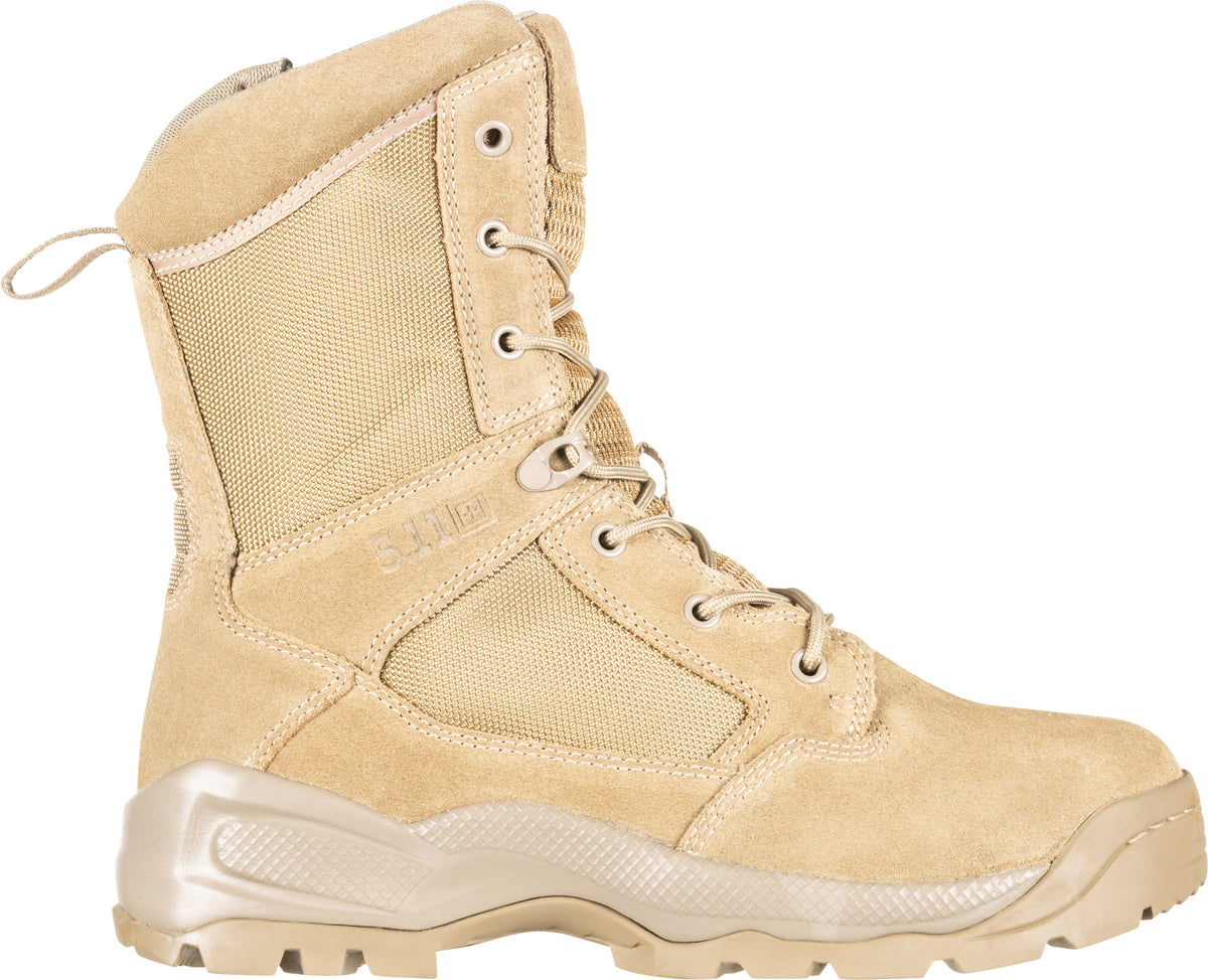 Chaussure 5.11 Tactical Series ATAC 2.0 8&quot; Arid