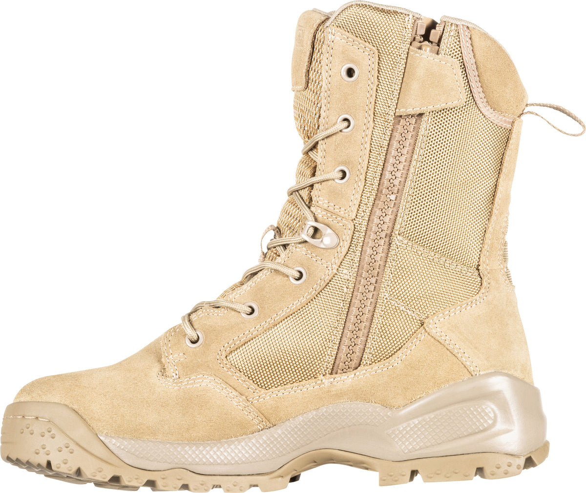 Chaussure 5.11 Tactical Series ATAC 2.0 8&quot; Arid