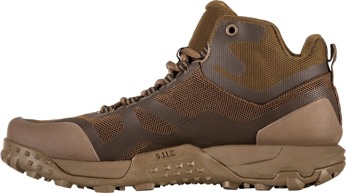 5.11 Tactical Series Schuh A/T Mid