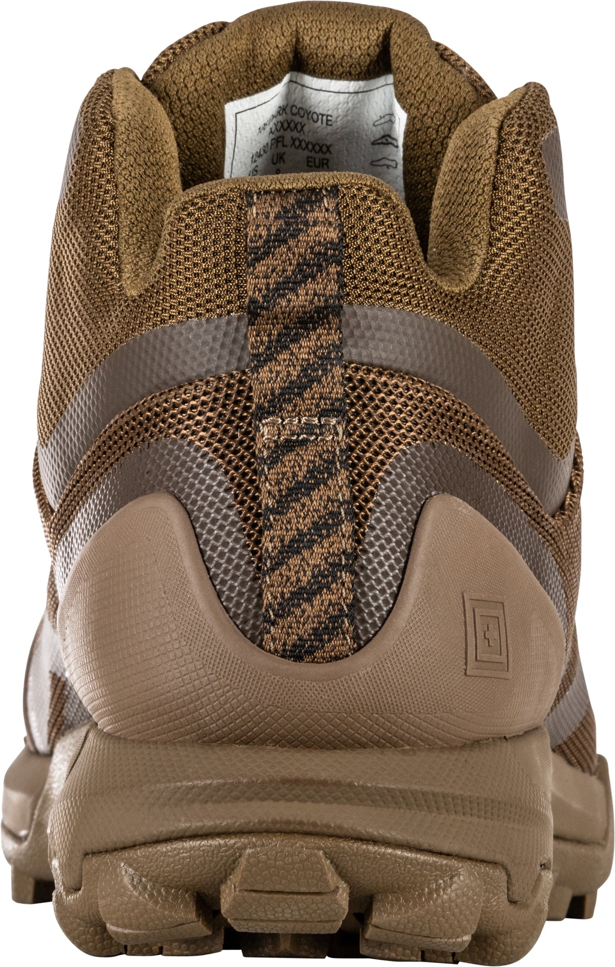 5.11 Tactical Series Schuh A/T Mid