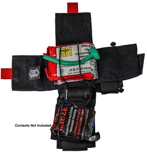 High Speed Gear Tasche O3D On or Off Duty Medical pouch