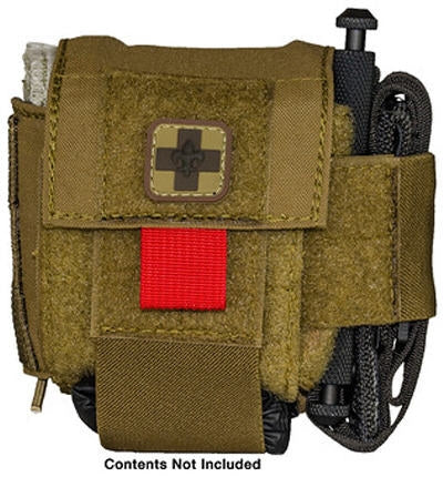 High Speed Gear Tasche O3D On or Off Duty Medical pouch